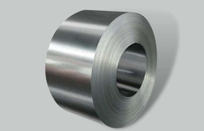 Aluminium Plain coil suppliers
