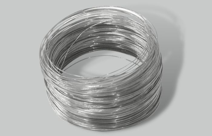 Galvanized wire suppliers
