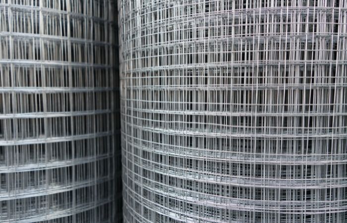 Stainless steel wirenetting suppliers