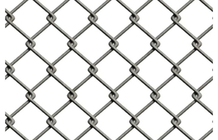Stainless steel wirenetting
