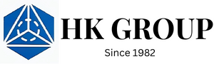 HK GROUP logo