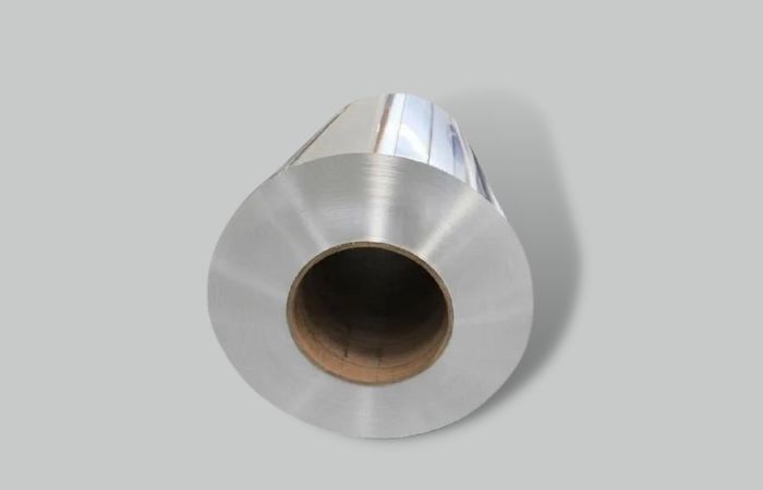 Aluminium Foil With Moisture Barrier