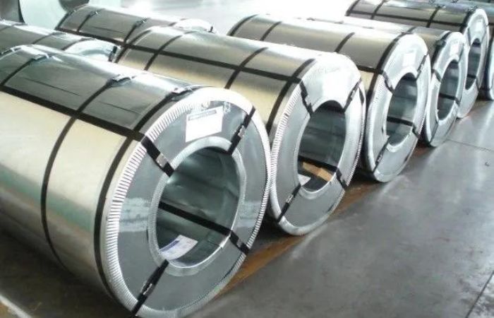 Aluminized Steel, Type 1 & Type 2