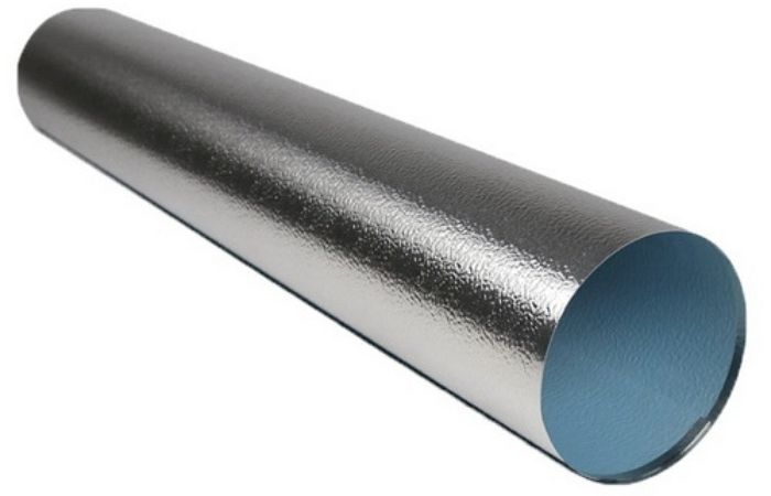 Aluminium with Moisture Barrier