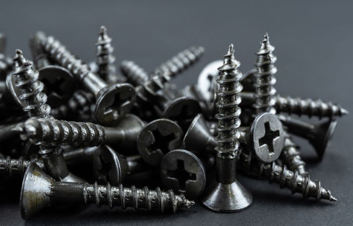 Screws